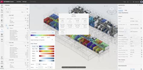 Streams Are Live In Autodesk Tandem Revit News