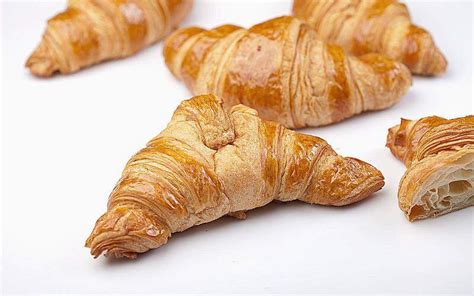 The History Of The Croissant - Busby's