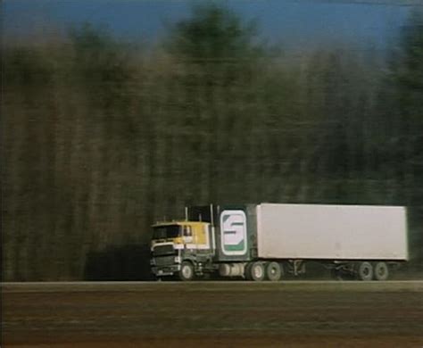 IMCDb Org 1978 Ford CLT 9000 In Speed Zone 1989