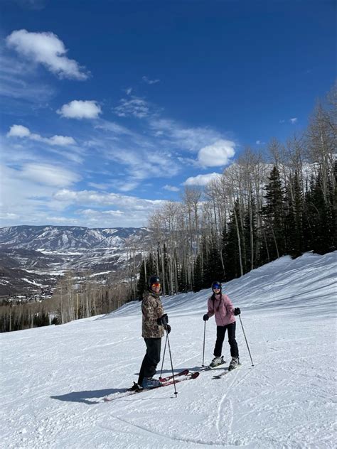 Ski Trip Aspen Colorado | Ski with Boyfriend | Ski Trip Vibes | Aspen