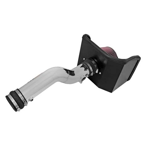 K N 77 Series High Flow Performance Cold Air Intake System