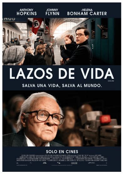 La nueva película de Anthony Hopkins llega a los cines con el estreno