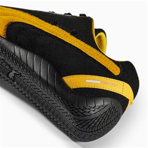 Porsche Legacy Speedcat Driving Shoes PUMA