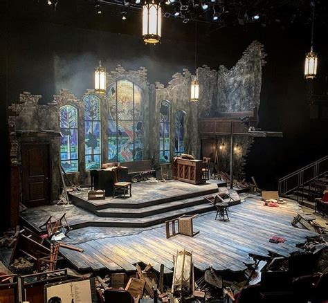 Pin By Meg Bode On Sets In 2024 Scenic Design Theatres Scenic Design