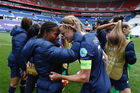 Lyon X Psg Onde Assistir Ao Jogo De Ida Das Semifinal Da