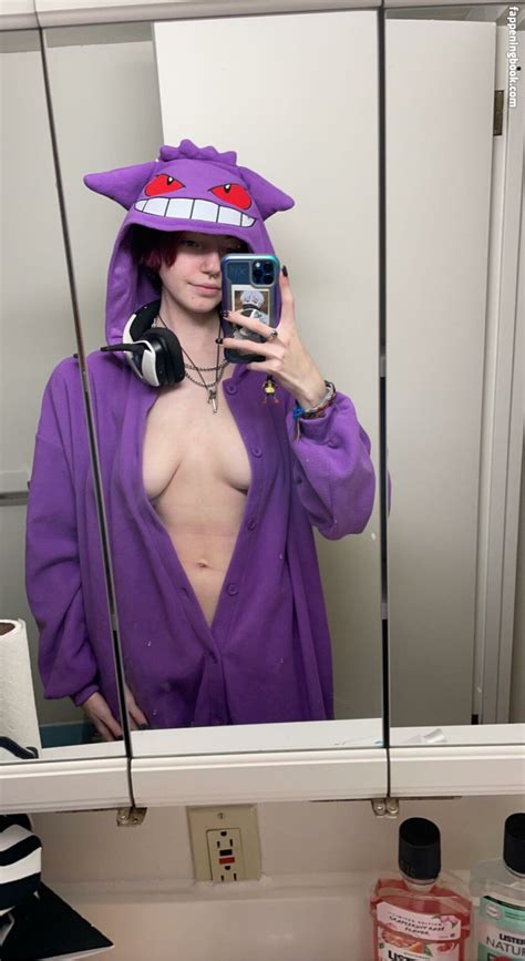 Erasedweeaboo Vip Nude Onlyfans Leaks The Fappening Photo