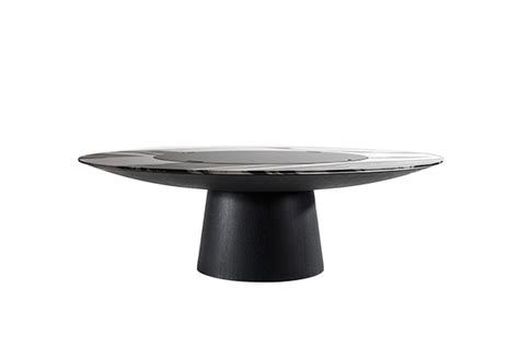 Ufo Table Emmemobili | Italian Designer Luxury Furniture