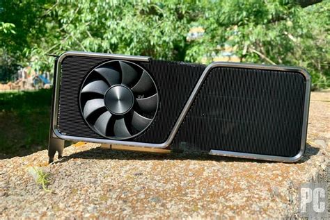 Nvidia GeForce RTX 3070 Ti Founders Edition Review 2021 PCMag Australia