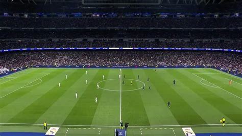 Arranca El Partido Y La Pelota Est En Juego Tudn Uefa Champions