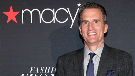 Macy S Ceo Jeff Gennette Will Retire In Early 2024