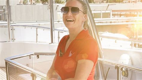 Why Below Deck Med Chief Stew Hannah Ferrier Didnt Like Her Walk Off