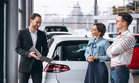 Leasing Vs Buying A Car Choose Your Financing Option