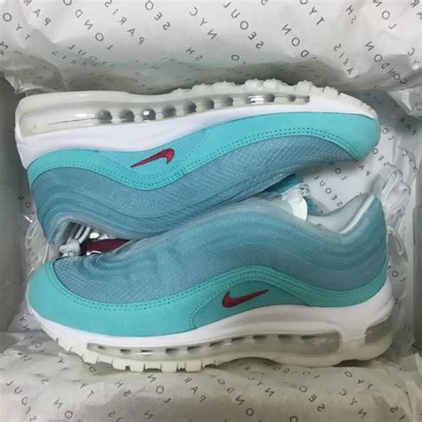My Max 97 'Shanghai Kaleidoscope' came in : r/BoostMasterLin