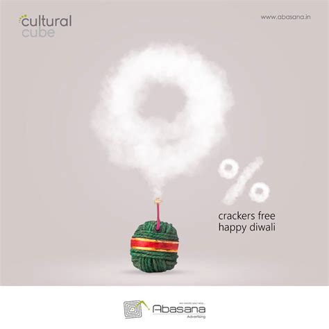 Celebrate Environment Safe Diwali Behance