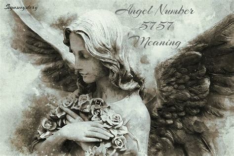 5757 Angel Number: Meaning and Symbolism | SignsMystery