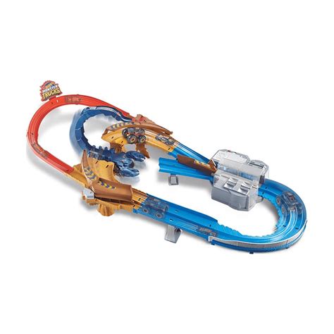 Hot Wheels Πίστα Σκορπιός ΚΩΤΣΟΒΟΛΟΣ kotsovolos gr