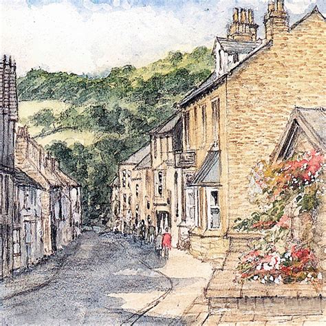 Pateley Bridge