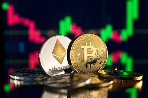 Exchange Outflows Shows Bitcoin Ethereum Accumulation Trend Continues