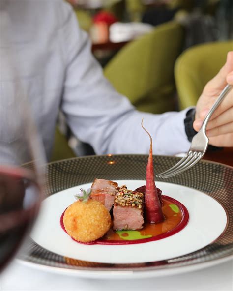 Elevate your palate for a... - Grand Hyatt Kuala Lumpur