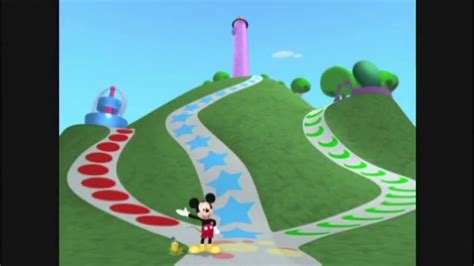 Playhouse Disney Promo Mickey Mouse Clubhouse New Episodes2008 | Images ...