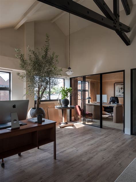 Nomad Developments Design Studio | Interior Photography