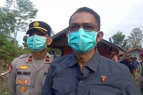 Breaking News Autopsi Jenazah Amel Berlangsung Dua Jam Polisi Sudah