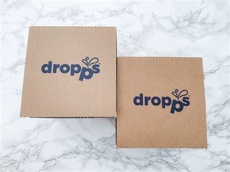 Dropps Review — CHARCA DOES