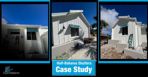 Aluminum Bahama Shutters An Option For Florida Homes Eurex Shutters