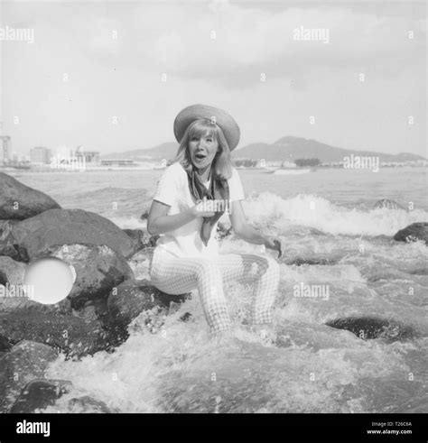 Wonderful Life 1964 Susan Hampshire Date 1964 Stock Photo Alamy