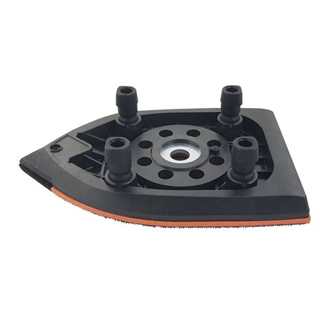 Black Decker Plateau de ponçage pour KA270K KA272 477606 00