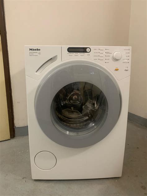 Pračka Miele W1724 | Aukro