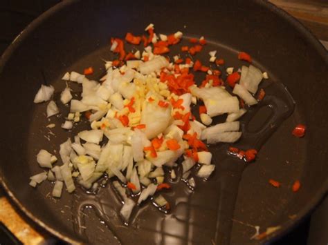 Herzhaftes Zucchini Omelett Rezept Mit Bild Kochbar De