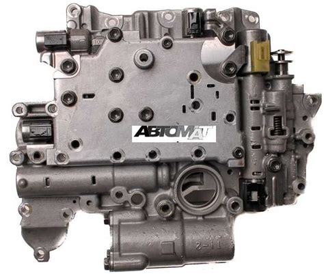 Understanding The Inner Workings Of The A518 Valve Body