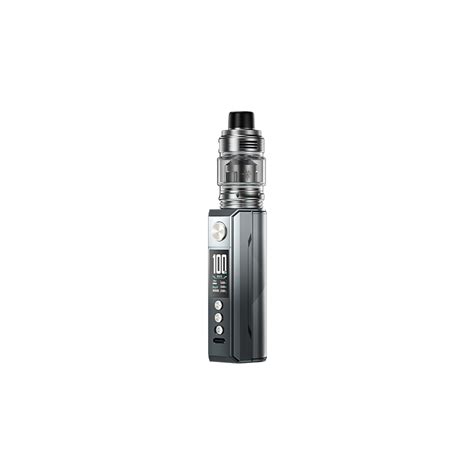 VooPoo Drag M100S Kit