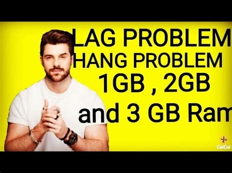 Lag And Hang Problem Solved How To Solved Lag Problem Free Fire Lag