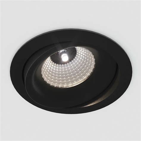 Встраиваемый светодиодный светильник Voltalighting ALFA DL0228 60 2-3K ...