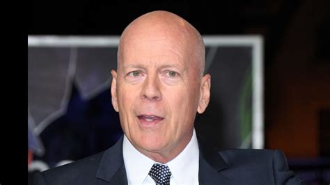 Watch Noticias Telemundo Highlight La Familia De Bruce Willis Anuncia