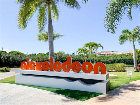 Review: Nickelodeon Hotels & Resorts Punta Cana, a Family All-Inclusive