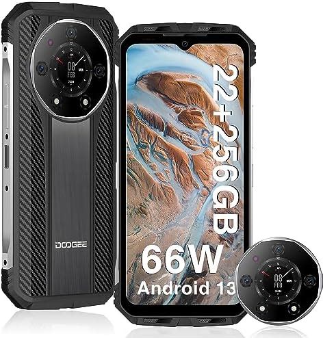 Doogee S Telephone Portable Incassable Gb Gb Tf Tb