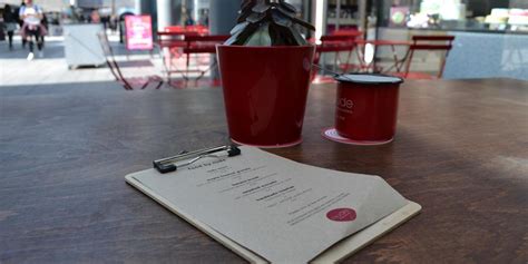 Nude Coffee Roasters London Uno De Los Mejores Caf S De Londres