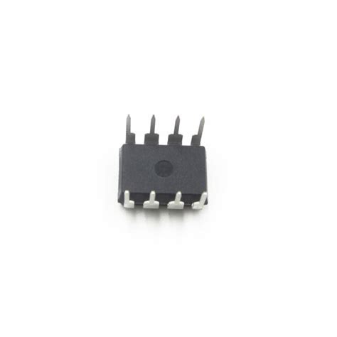 2/5PCS PIC12C508A-04I/P DIP-8 PIC12C508 12C508A Good Quality L2KD | eBay