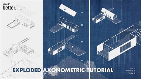 C Mo Crear Proyecciones Axonom Tricas Con Photoshop Ejezeta