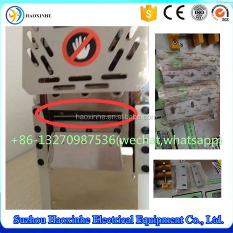 Automatic Hot Cold Knife Nylon Webbing Zipper Elastic Band Cutting Machine Buy Elastic Band