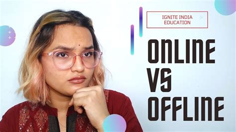 Online Vs Offline Class NIFT 2022 23 NIFT Coaching Online Ignite