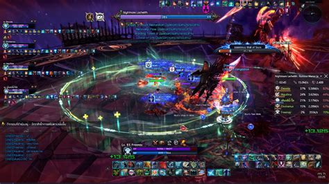 Tera Th Ruinous Manor Hard Mode Rmhm Mystic Pov Youtube