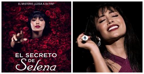 Lanzan El Primer Tráiler De La Serie “el Secreto De Selena” Radio Rumba Network