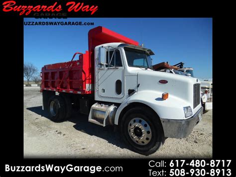 2004 Peterbilt 330