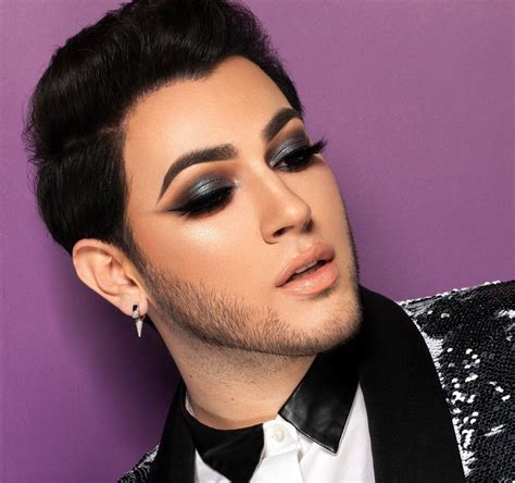 Morphe X Manny Mua Glam Palette In 2021 Men Wearing Makeup Male