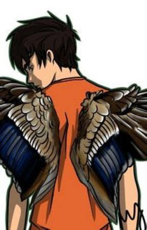 Maximum Ride Wings