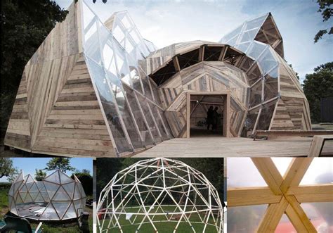 How To Build A Geodesic Dome Model Geodesic Dome Plans